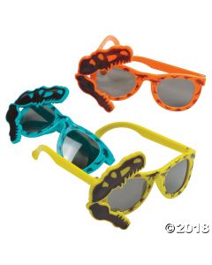 Kids Dino Dig Sunglasses
