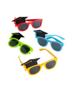 Kids' Graduation Sunglasses