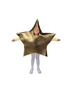 Kid's Star Costume