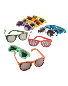 Kids' Sunglasses Assortment