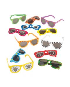 Kids Sunglasses Mega Assortment
