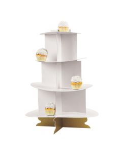 Large Cupcake Stand