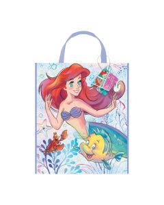 Large Disney's The Little Mermaid Tote Bag