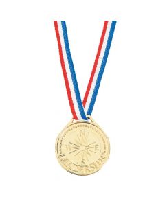 Leadership Award Medals