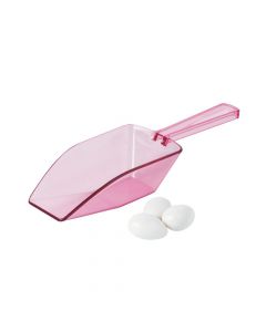Light Pink Candy Scoops