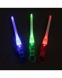 Light-Up Sword Rings
