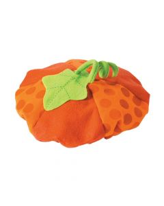 Lil' Pumpkin 1st Birthday Hat