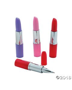 Lipstick Pens