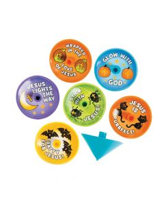 Little Boolievers Mini Spin Tops