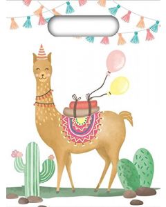 Llama -party Bag