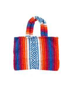 Medium Authentic Mexican Falsa Tote Bag