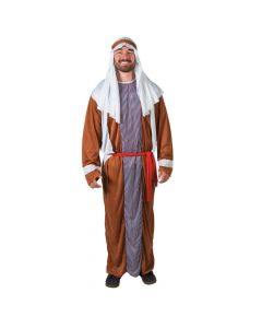 Men's Innkeeper Costume