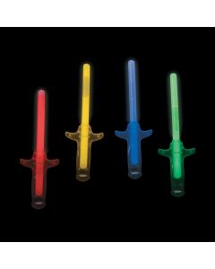Mini Glow Swords