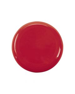 Mini Red Flying Discs