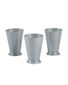 Mint Julep Plastic Cups - 12 Ct.