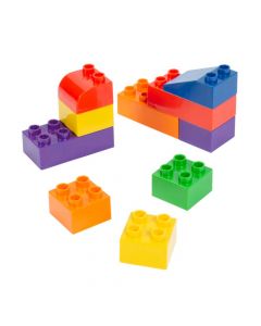 Module Brick Blocks Building Blocks Set
