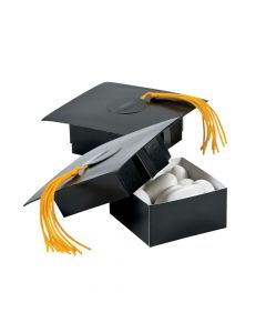 Mortarboard Treat Boxes