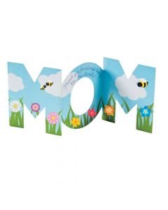 Mother's Day Sticker Cards