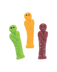Mummies Gummy Candy