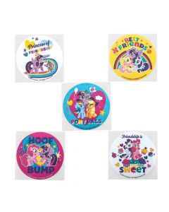 My Little Pony Pals Stickers