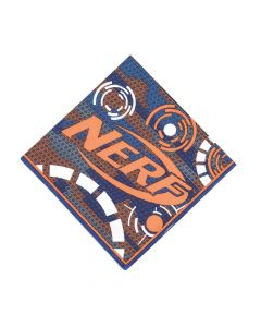 Nerf Lunch Napkins