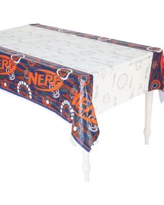 Nerf Plastic Tablecloth