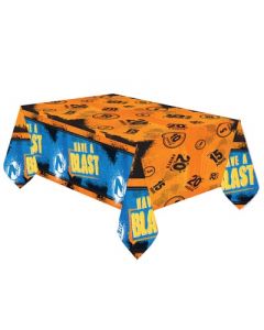 Nerf Plastic Tablecover