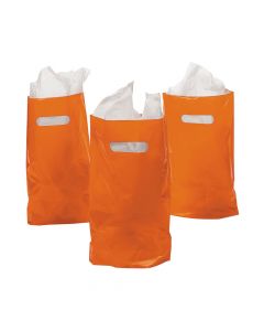 Orange Goody Bags
