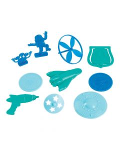 Out-Of-This-World Space Toy Assortment