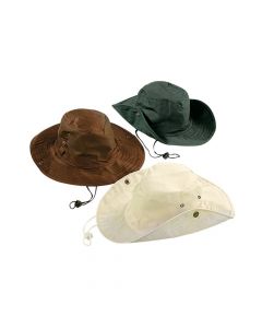 Outback Hats Assortment