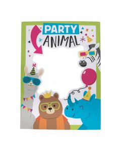 Party Animal Instaframe