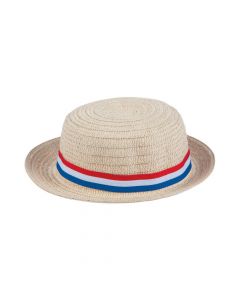 Patriotic Boater Hats