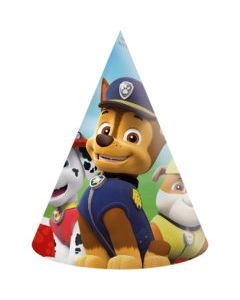 Paw Patrol Ready For Action Hats 