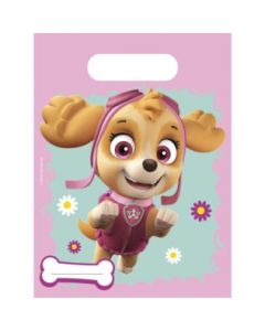 Paw Patrol Skye & Everest Party Bags