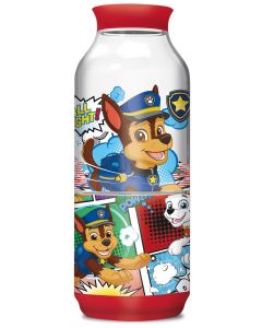 Paw Patrol Snack Bottle