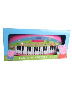 Peppa Pig-keyboard