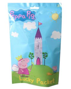 Peppa Pig Lucky Bag