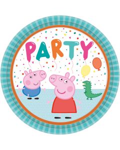 Peppa Pig Party Supplies, Ideas, Accessories, Decorations, Games - PartyNet Party Supplies, Ideas, Accessories, Decorations, Games - PartyNet