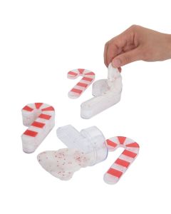 Peppermint-Scented Slime - 12 Pc.