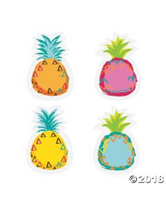 Pineapple Cutouts