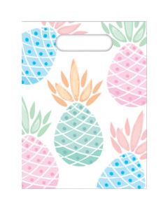Pineapple Party Bags 