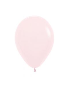 Pink Pastel Matte 30cm