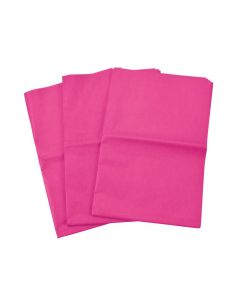 Pink Tissue Paper Sheets