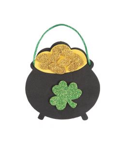 Pot of Gold Ornament Craft Kit