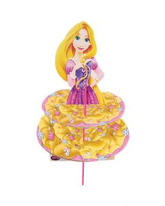 Princess Dreaming 3D Cupcake Stand
