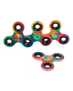 Psychedelic Fidget Spinners