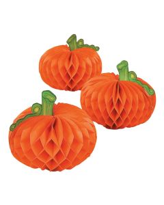 Pumpkin Halloween Decorations