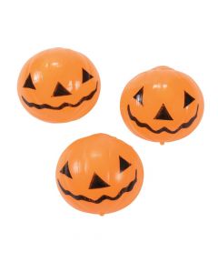 Pumpkin Splat Balls