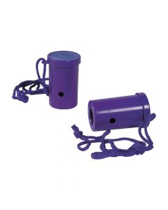 Purple Air Blaster Horns