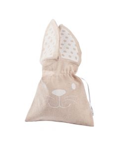 Rabbit Ear Drawstring Gift Bags